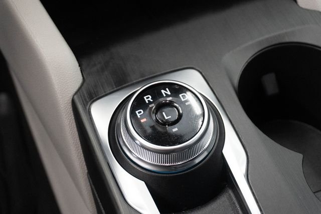 Used 2024 Blue Ford Active image 25