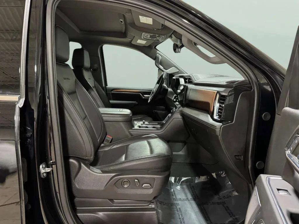 Certified Used 2024 Onyx Black GMC Denali image 30
