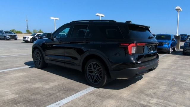 New 2026 Agate Black Metallic Ford ST-Line image 88
