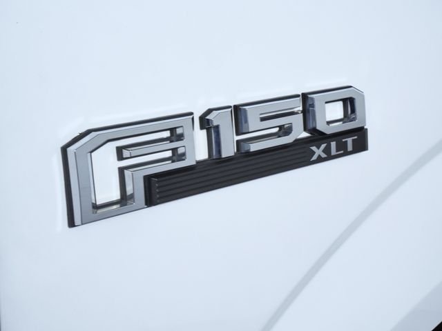 Used 2020 White Ford XLT image 7