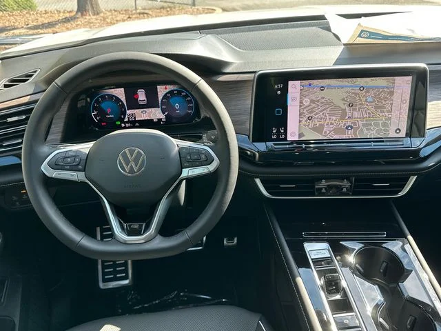 2026 Volkswagen Atlas SEL Premium R-Line - Photo 23