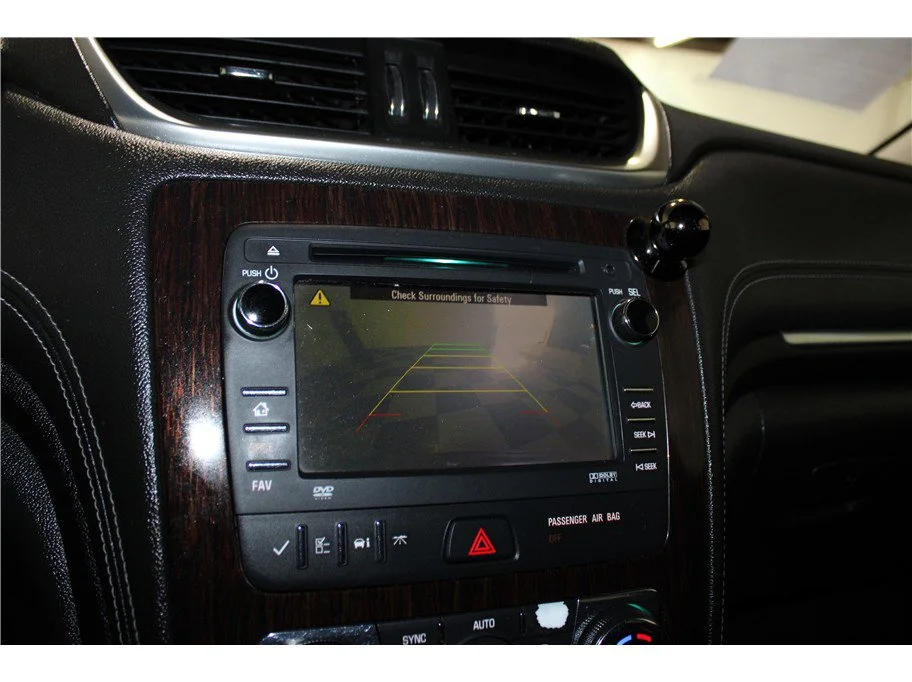 Used 2015 Tungsten Metallic Chevrolet LT image 32