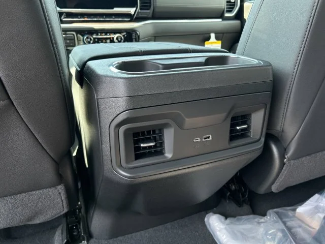 New 2026 Black Chevrolet LT image 21