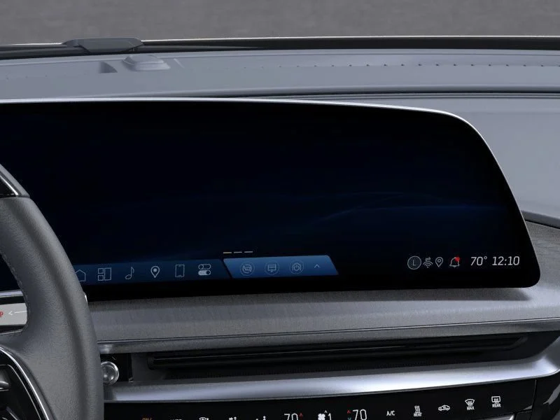 2027 Cadillac LYRIQ Signature Sport - Photo 20