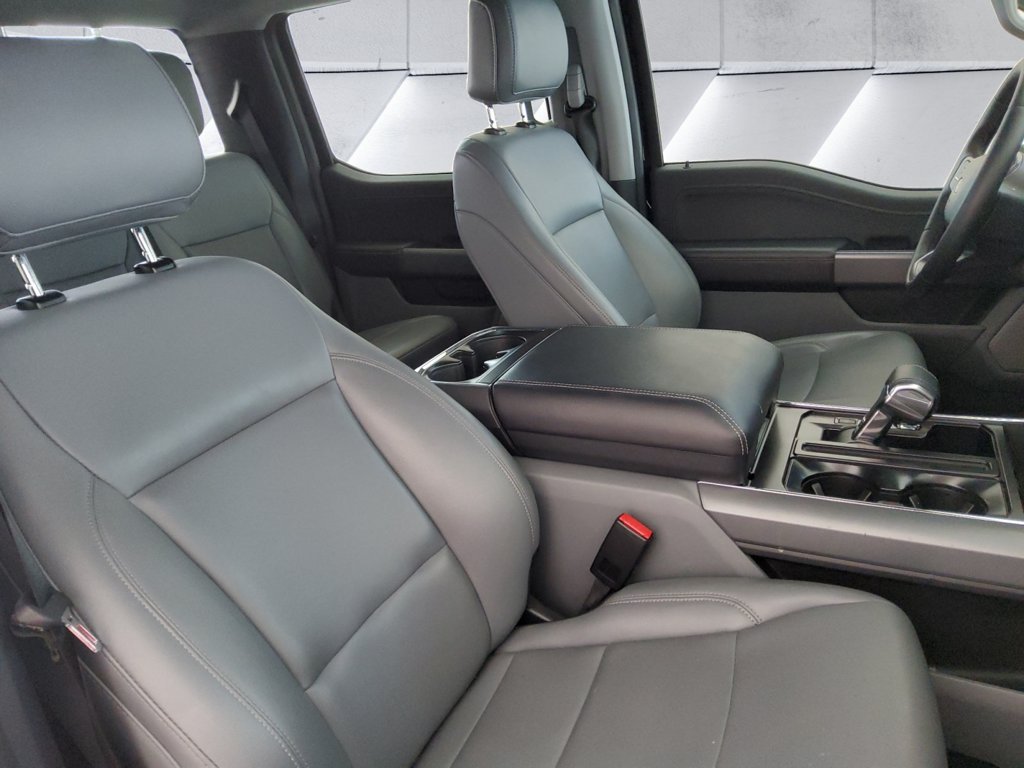 Used 2025 Black Ford Flash image 14