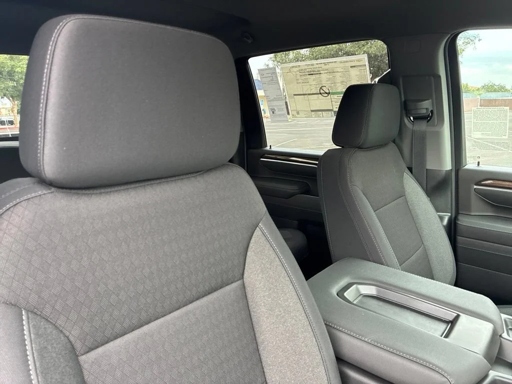 2026 Chevrolet Silverado 2500 HD LT - Photo 27