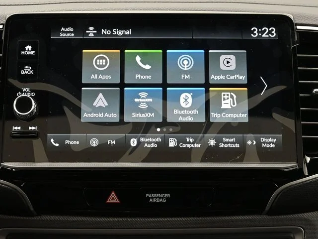 2026 Honda Ridgeline RTL - Photo 26