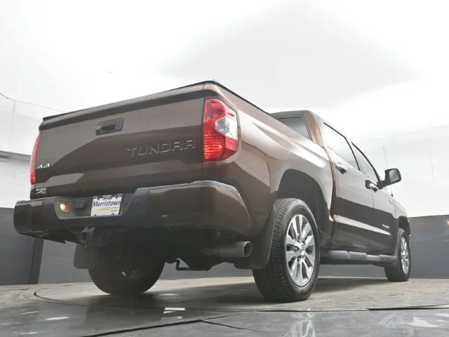 Used 2016 Brown Toyota Limited image 44