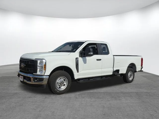 2026 Ford F-250 Super Duty XL - Photo 25