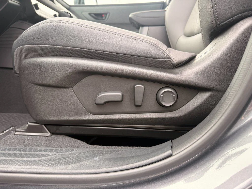 New 2026 MAGNETITE GRAY METALLIC Subaru Limited XT image 60