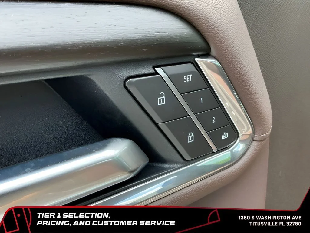 New 2026 Glacier White Tricoat GMC Denali image 19