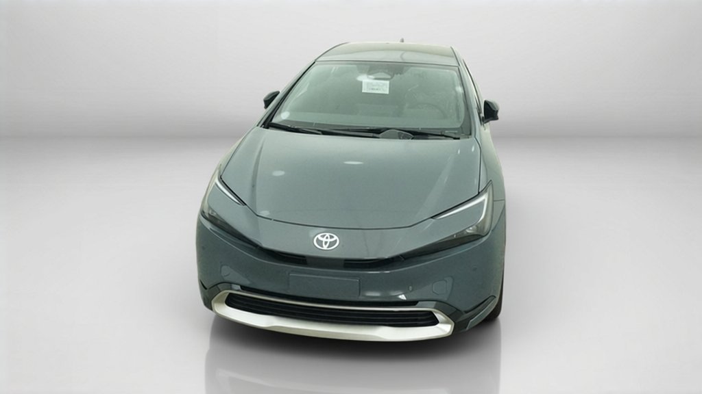 New 2027 Guardian Gray Toyota XSE image 46