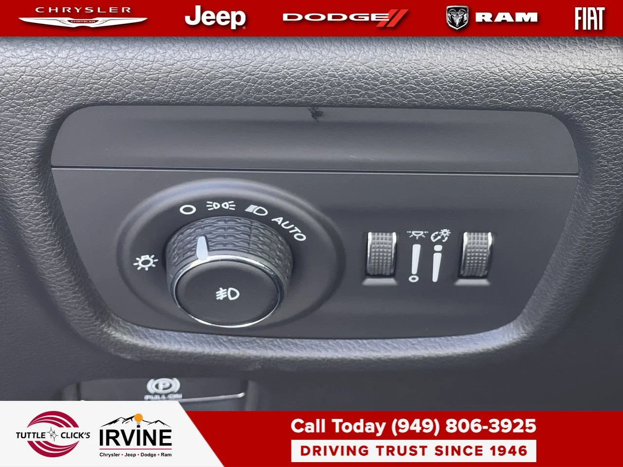 New 2027 Sting-Gray Clear-Coat Paint Jeep Limited Reserve image 29