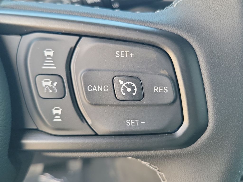 New 2026 41 Exterior Paint Jeep Sport S image 21