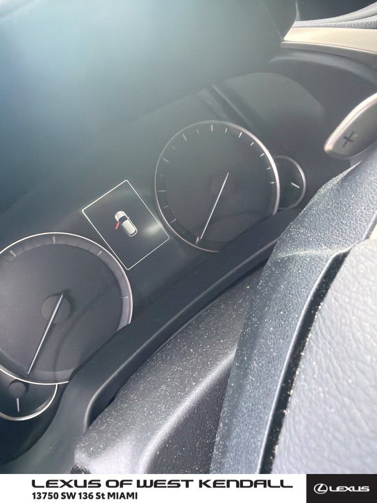 Used 2021 Gray Lexus 350L image 1