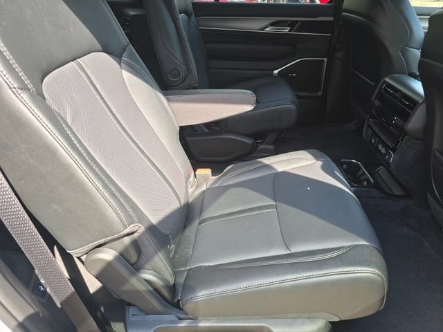 New 2026 Silver Zynith Jeep Limited Altitude image 36