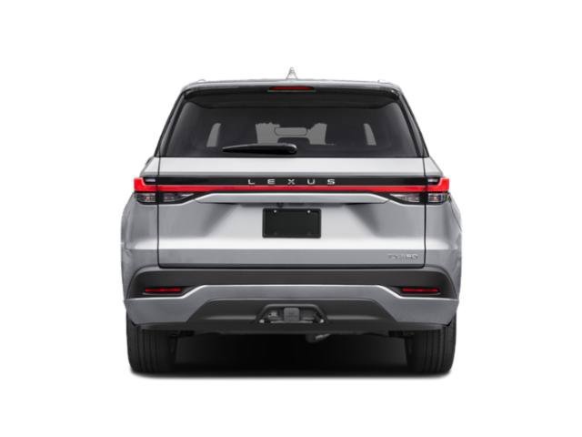 New 2026 Nightfall Mica Lexus PREMIUM AWD image 8
