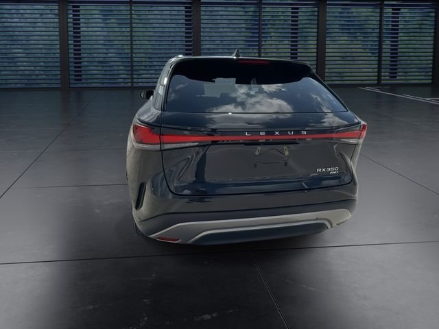 Certified Used 2024 CAVIAR Lexus 350 Luxury image 7