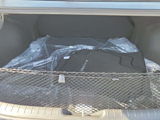 Certified Used 2026 Gray Hyundai SEL Sport image 6
