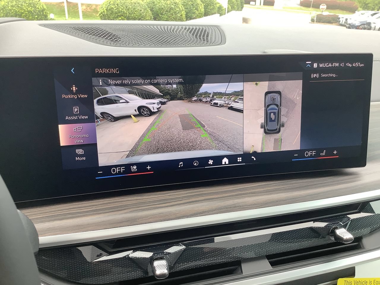 New 2026 Brooklyn Grey Metallic BMW xDrive40i image 25