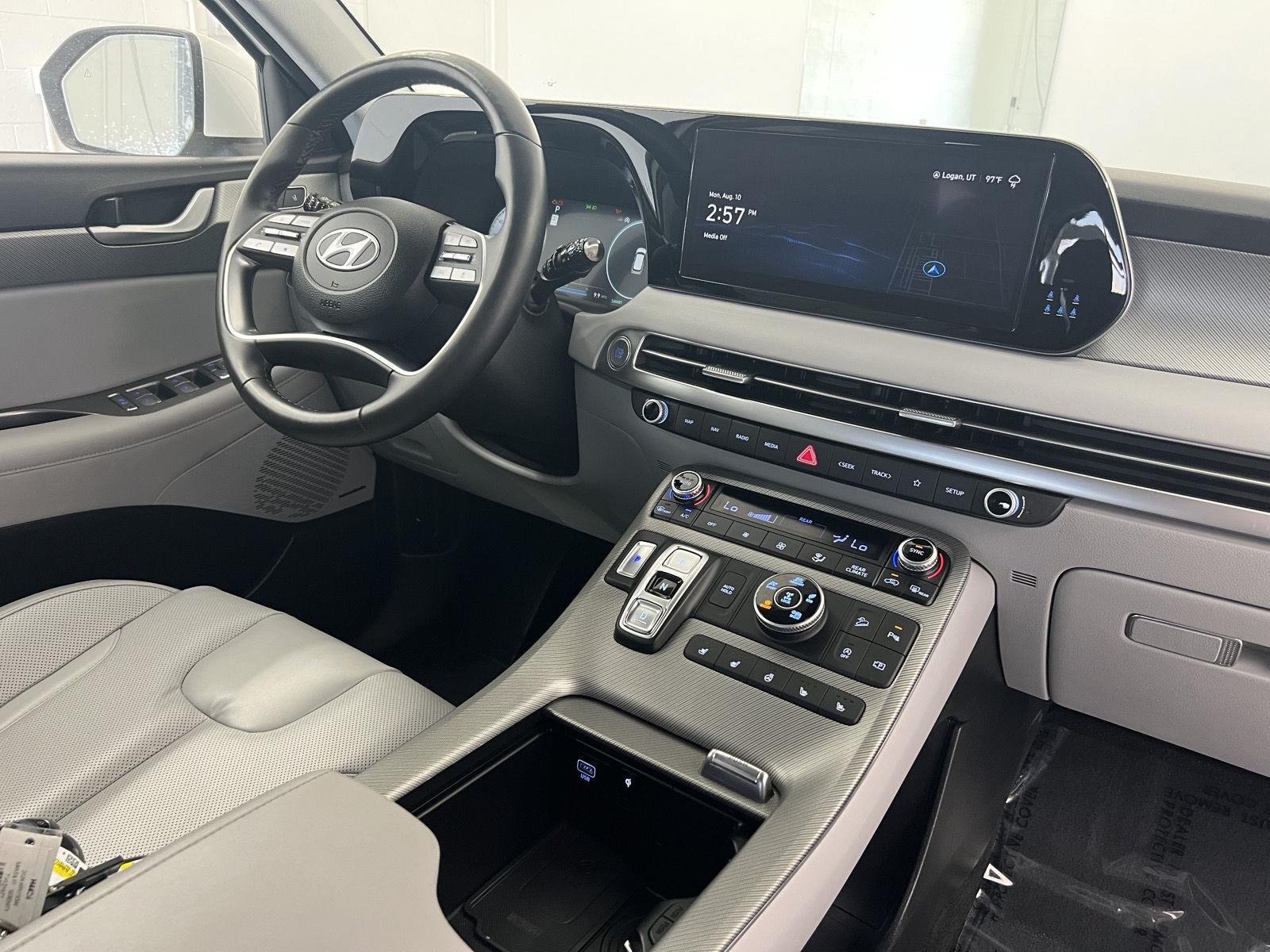 2023 Hyundai Palisade SEL - Photo 30