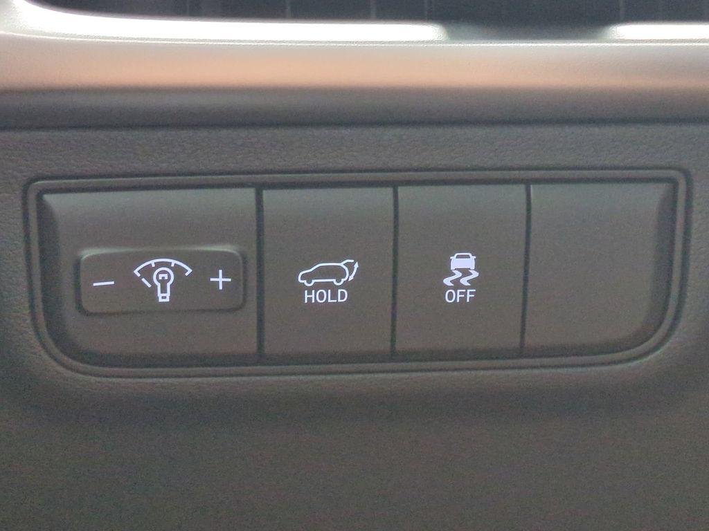 New 2026 Gray Hyundai SEL Plus AWD image 28