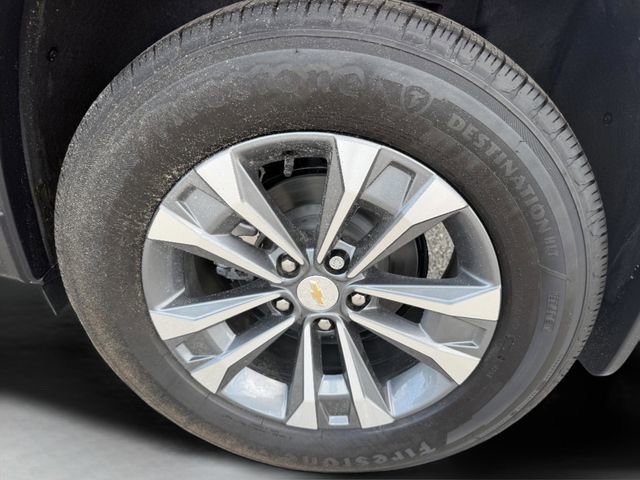 2026 Chevrolet Equinox LT - Photo 35