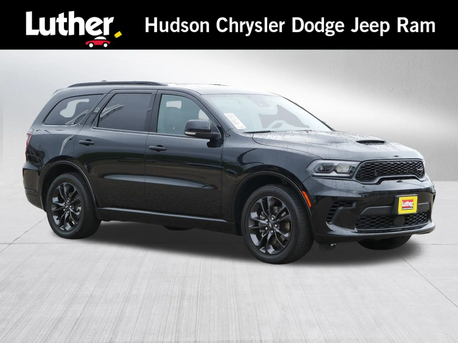 2024 Dodge Durango R/T Premium AWD's photo