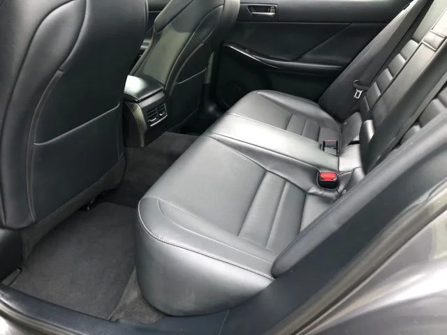 Used 2022 Gray Lexus 350 F SPORT image 20