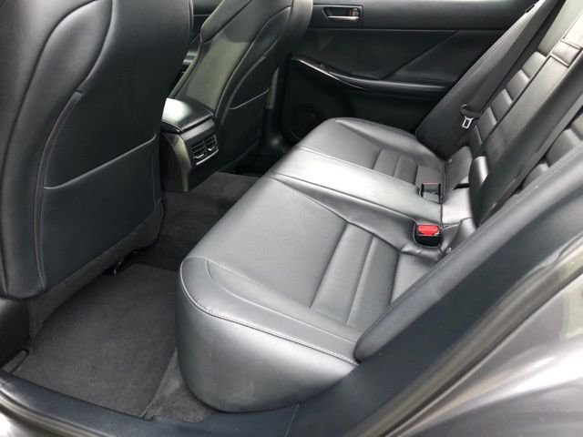 Certified Used 2022 Gray Lexus 350 F SPORT image 20