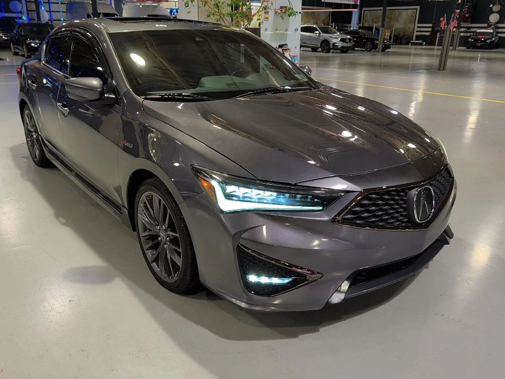 Used 2021  Acura Premium and A-SPEC Packages image 7