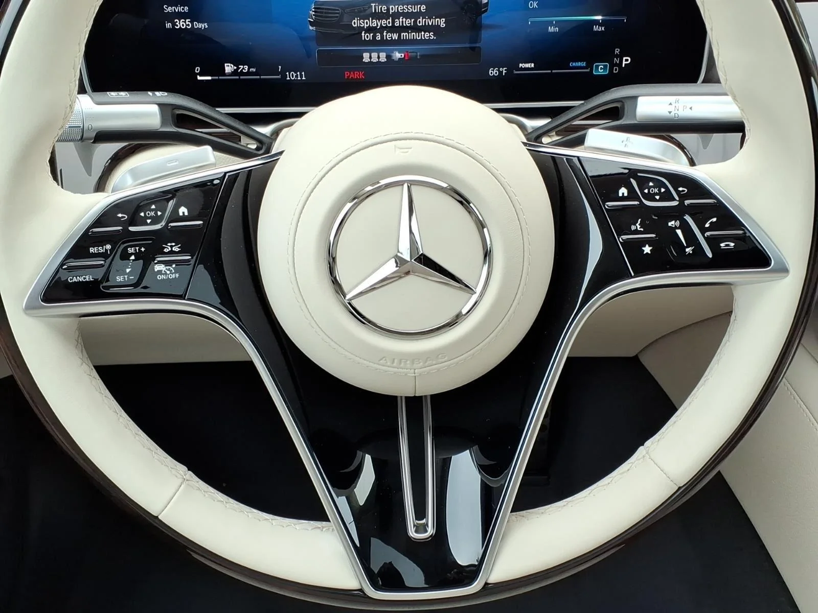 New 2026  Mercedes-Benz S 500 image 25