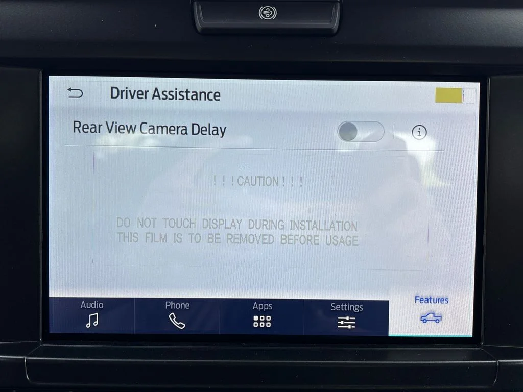 New 2026 White Ford XL image 25