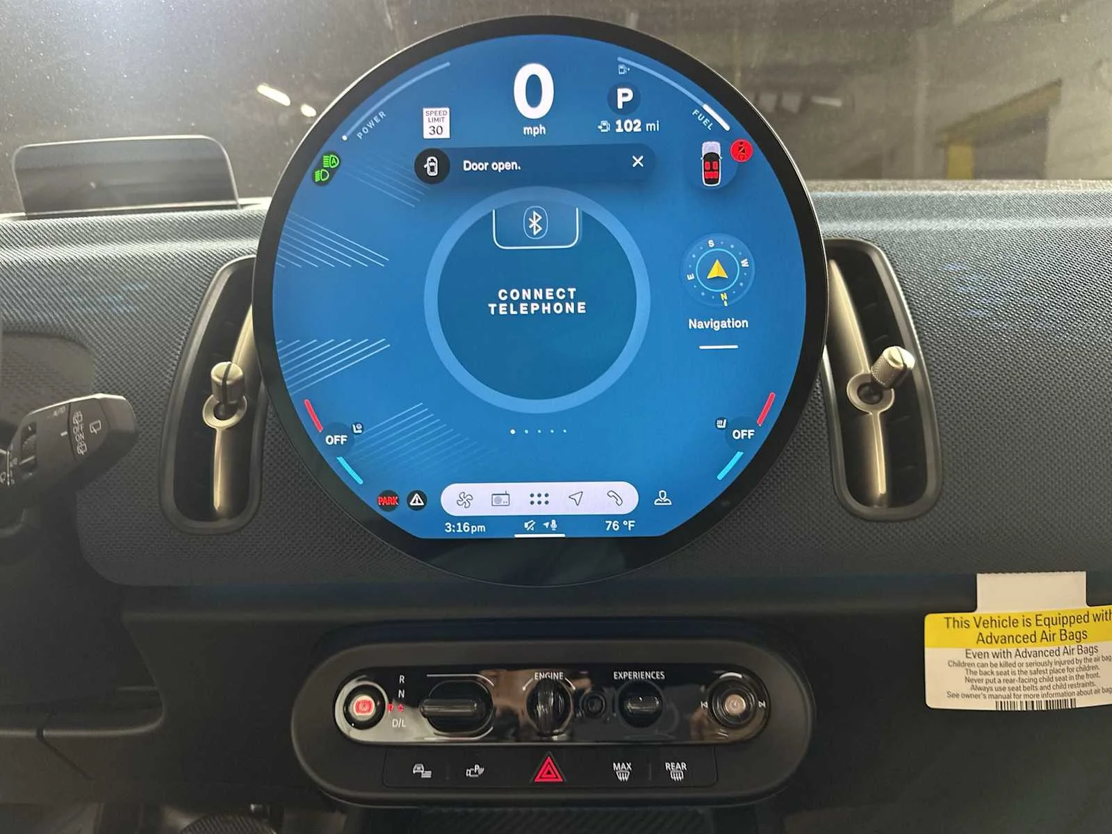 2026 MINI Countryman S - Photo 15