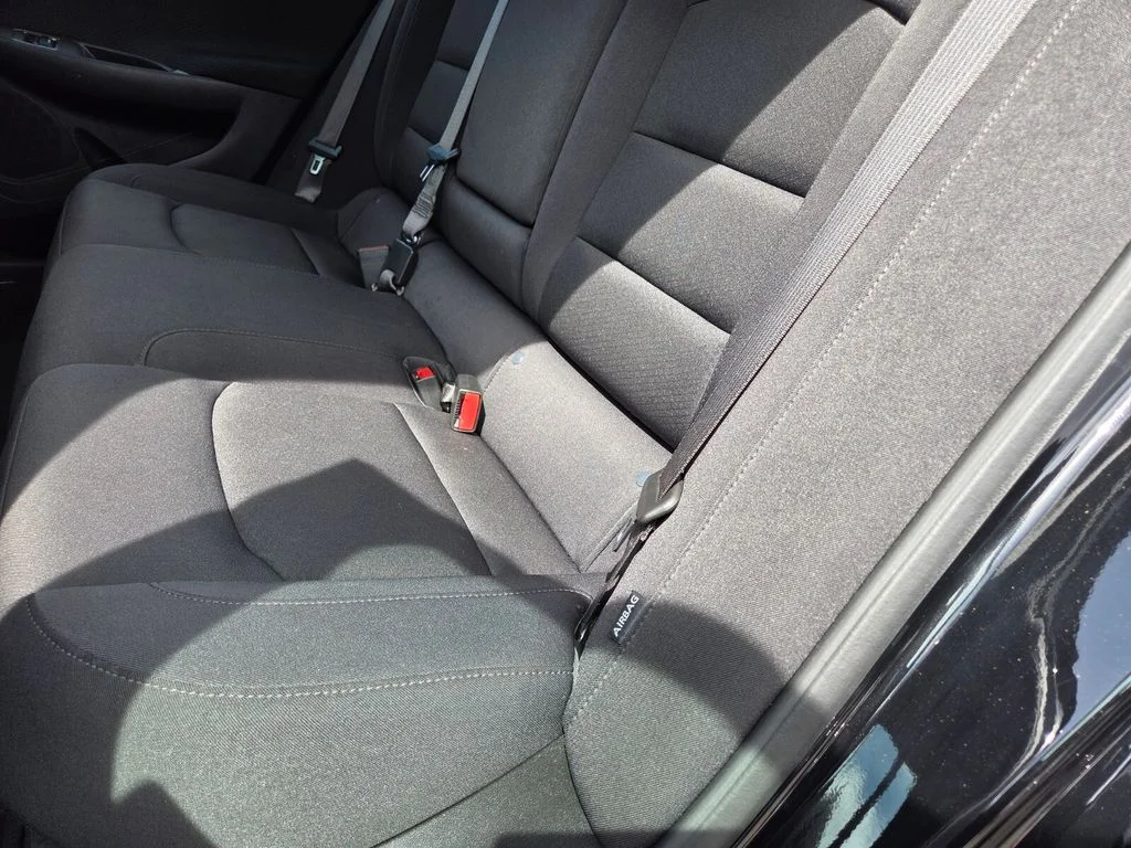 Used 2025 Black Chevrolet LT image 22