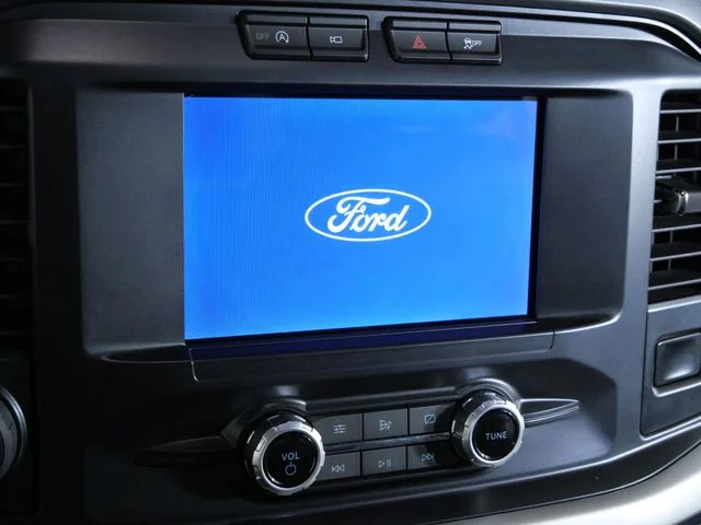 Certified Used 2021 Blue Ford XLT image 23