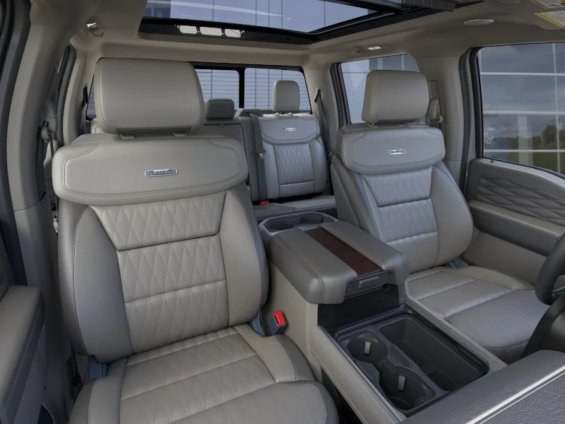 New 2026 Avalanche Ford Platinum image 45