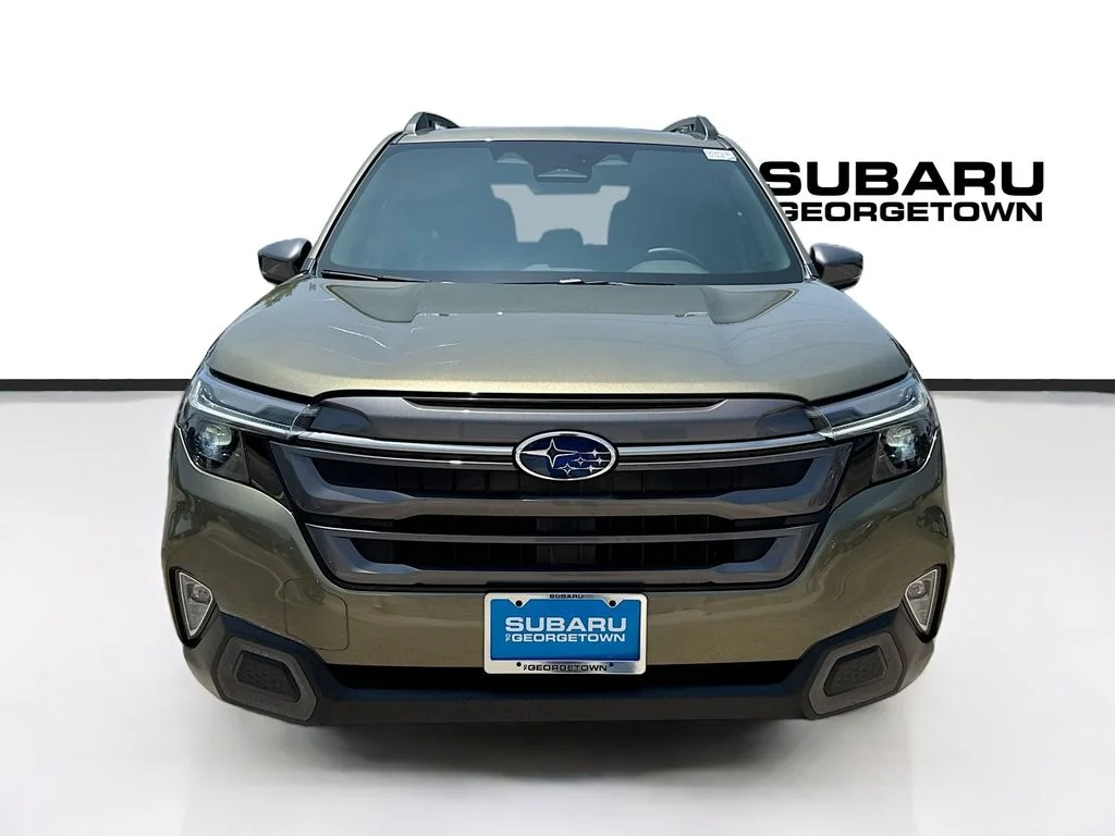 Certified Used 2026 Brown Subaru Limited image 2