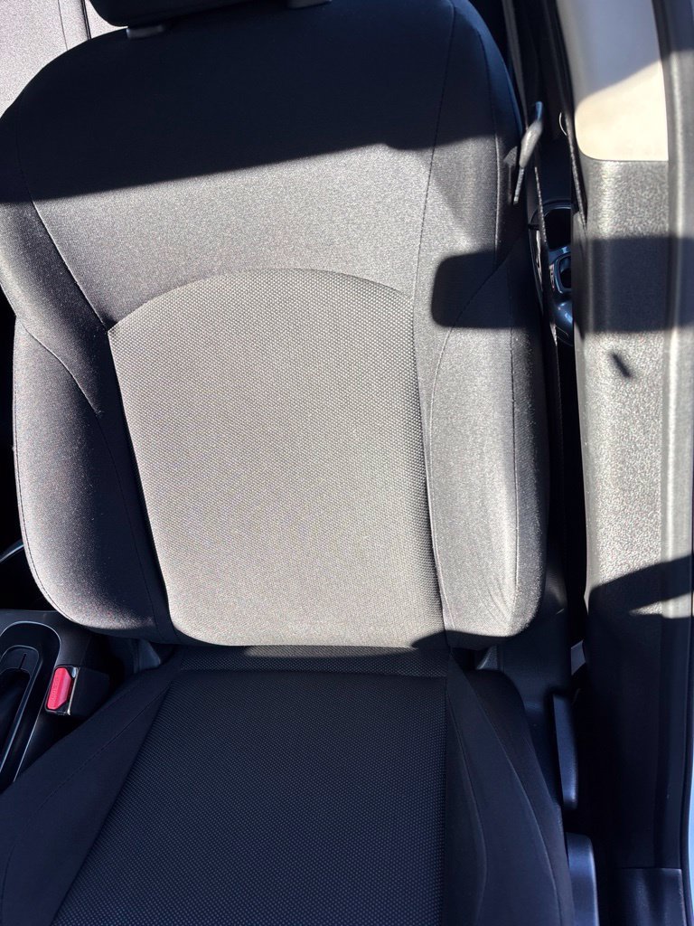 Used 2014 White Nissan S image 11