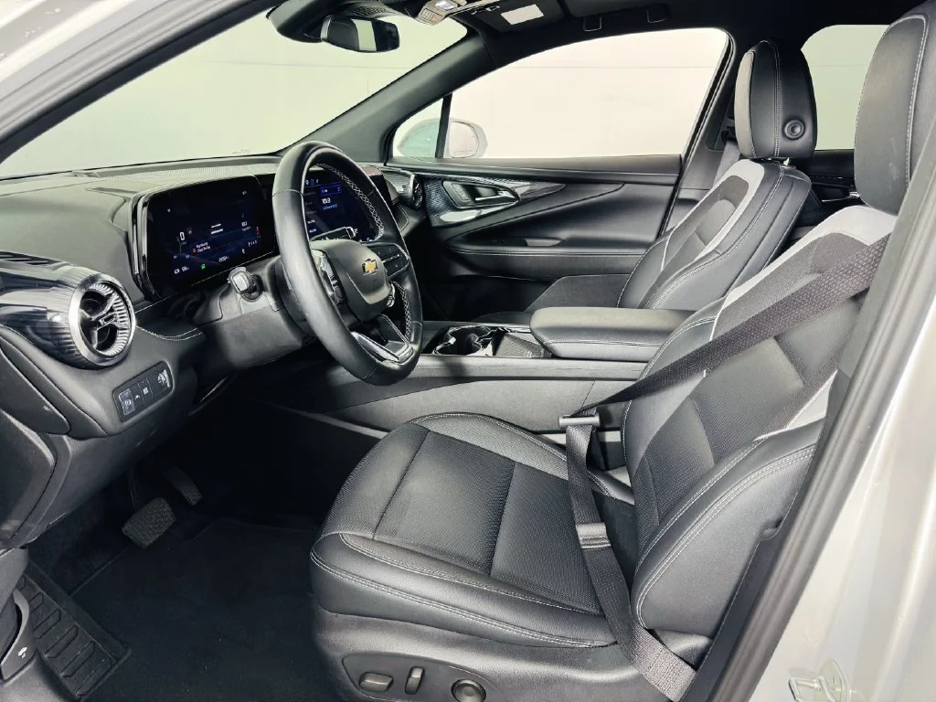 Used 2024 Beige Chevrolet LT image 6