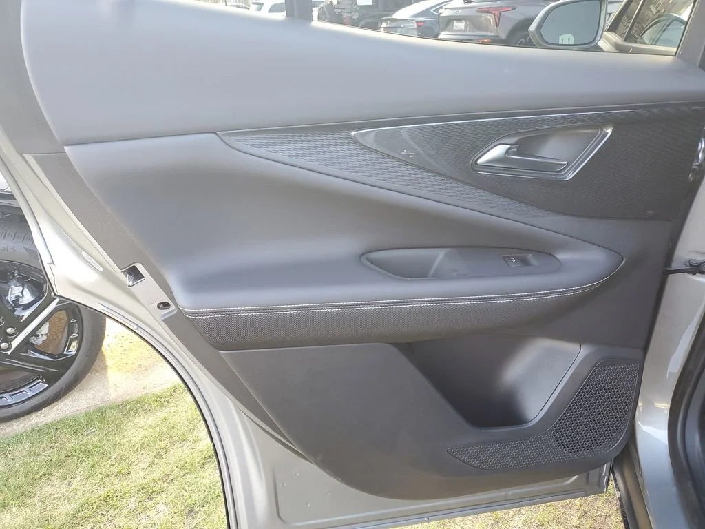 2026 Chevrolet Blazer EV LT - Photo 14