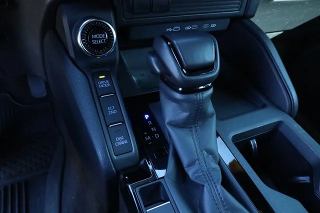 2024 Toyota Land Cruiser Land Cruiser 1958 - Photo 13