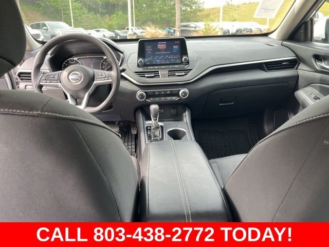 2022 Nissan Altima SV - Photo 16