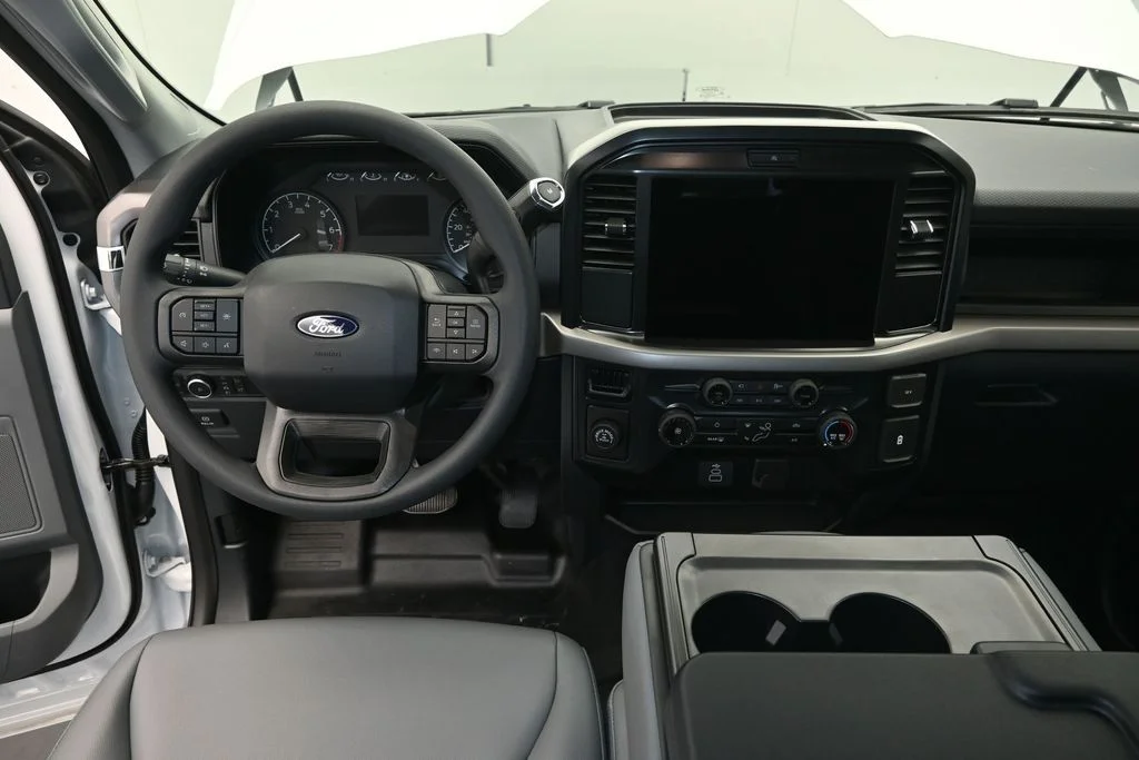New 2026 Oxford White Ford XL image 19