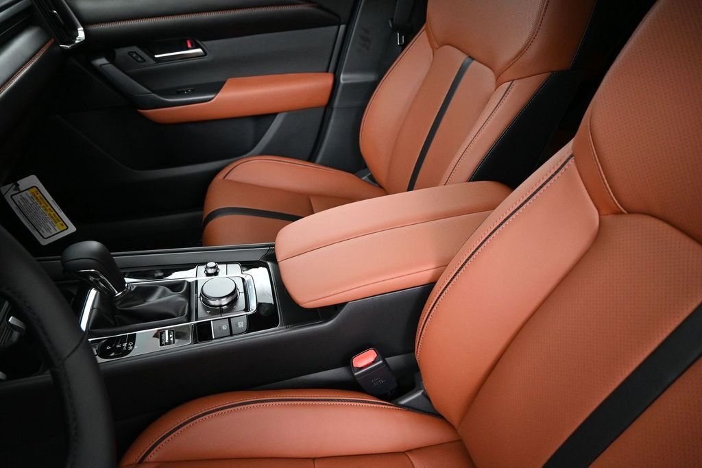 New 2026 Cypress Mazda 2.5 Turbo Premium Plus AWD image 10