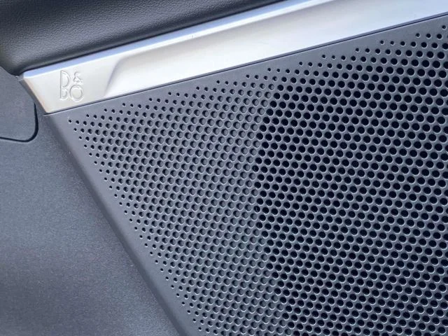 New 2025 Dark Matter Gray Metallic Ford Platinum® MAX image 14