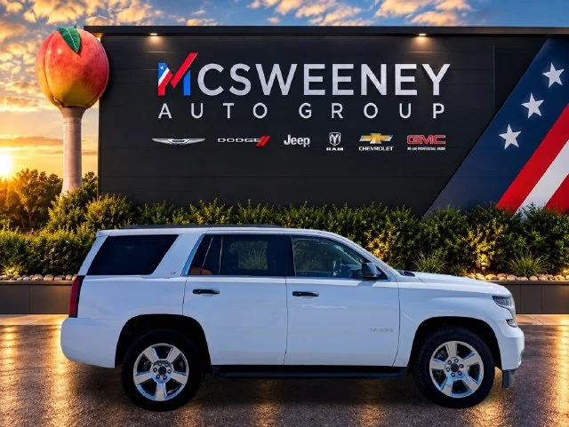 Used 2019 White Chevrolet LT image 6