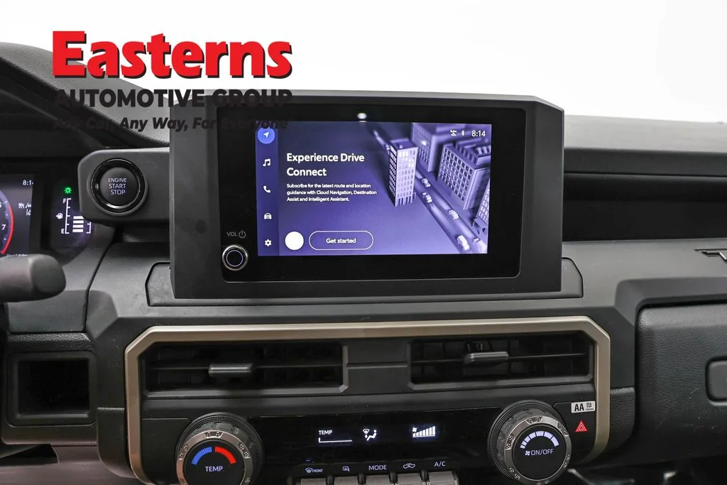 Used 2025 White Toyota SR image 11