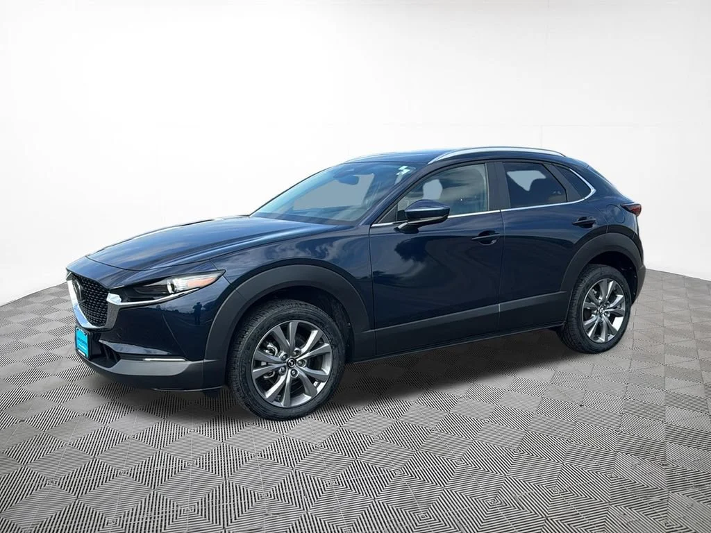 Used 2024 Mazda CX-30 Preferred with VIN 3MVDMBCM9RM682630 for sale in Hastings, Minnesota