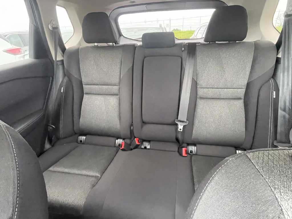 Used 2024 Gray Nissan SV image 14